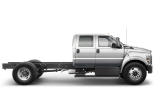 2025 Ford F-650 - F-750 External Image 2